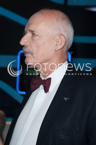  11.03.2015 WARSZAWA TVP<br />PROGRAM SWIAT SIE KRECI<br />N/Z JANUSZ KORWIN - MIKKE<br /> 