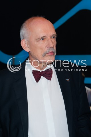  11.03.2015 WARSZAWA TVP<br />PROGRAM SWIAT SIE KRECI<br />N/Z JANUSZ KORWIN - MIKKE<br /> 