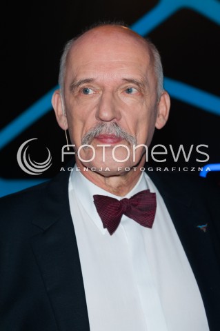  11.03.2015 WARSZAWA TVP<br />PROGRAM SWIAT SIE KRECI<br />N/Z JANUSZ KORWIN - MIKKE<br /> 