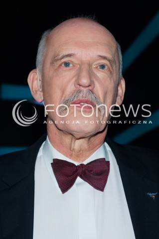  11.03.2015 WARSZAWA TVP<br />PROGRAM SWIAT SIE KRECI<br />N/Z JANUSZ KORWIN - MIKKE<br /> 
