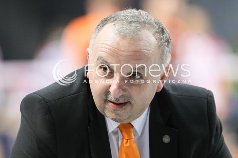  20.03.2015 RZESZOW<br />SIATKOWKA PLUSLIGA 2014/2015 MEN VOLLEYBALL POLAND POLISH PLUS LIGA LEAGUE SEASON 2014/2015 - POLFINAL MECZ NR 3.<br />MECZ ASSECO RESOVIA - JASTRZEBSKI WEGIEL<br />N/Z ZDZISLAW GRODECKI<br /> 