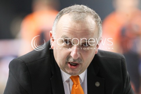  20.03.2015 RZESZOW<br />SIATKOWKA PLUSLIGA 2014/2015 MEN VOLLEYBALL POLAND POLISH PLUS LIGA LEAGUE SEASON 2014/2015 - POLFINAL MECZ NR 3.<br />MECZ ASSECO RESOVIA - JASTRZEBSKI WEGIEL<br />N/Z ZDZISLAW GRODECKI<br /> 