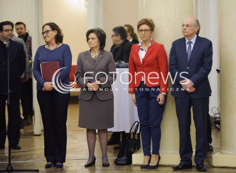  26.03.2015 WARSZAWA <br />WIELKANOC RADY WARSZAWY<br />N/Z N/Z PRZEWODNICZACA RADY WARSZAWY EWA DOROTA MALINOWSKA GRUPINSKA SENATOR MAREK BOROWSKI POSEL LIGIA KRAJEWSKA POSEL JOANNA FABISIAK<br /> 