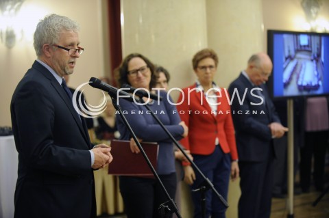  26.03.2015 WARSZAWA <br />WIELKANOC RADY WARSZAWY<br />N/Z PRZEWODNICZACA RADY WARSZAWY EWA DOROTA MALINOWSKA GRUPINSKA SENATOR MAREK BOROWSKI POSEL LIGIA KRAJEWSKA WICEPREZYDENT WARSZAWY JACEK WOJCIECHOWICZ<br /> 