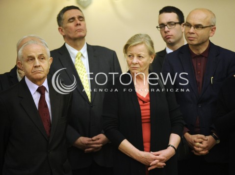  26.03.2015 WARSZAWA <br />WIELKANOC RADY WARSZAWY<br />N/Z ANNA NEHREBECKA BYCZEWSKA<br /> 