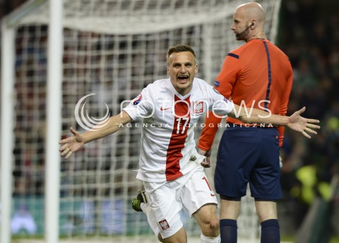 Mecz: Polska - Irlandia