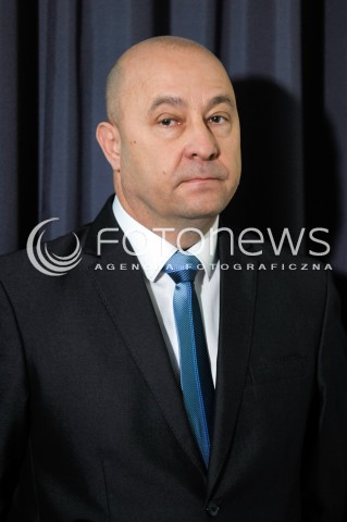  07.04.2015 WARSZAWA <br />KONFERENCJA KAZIMIERZA GRENIA W WARSZAWIE W SPRAWIE AFERY BILETOWEJ<br />N/Z KAZIMIERZ GREN<br /> 