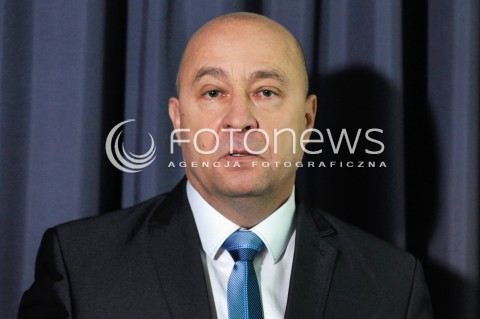 Konferencja Kazimierza Grenia w Warszawie