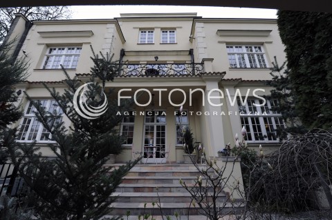  14.04.2015 WARSZAWA <br />RESTAURACJA ROZANA<br />N/Z RESTAURACJA ROZANA<br /> 