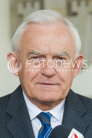  16.04.2015 RZESZOW<br />WIZYTA PRZEWODNICZACEGO SLD LESZKA MILLERA NA PODKARPACIU<br />N/Z LESZEK MILLER<br /> 