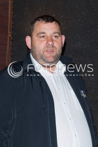  16.04.2014 WARSZAWA<br />
KONFERENCJA DRIFT MASTERS 2015<br />
N/Z DYREKTOR ZAWODOW TOMASZ CHWASTEK<br />
 