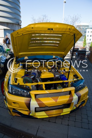  16.04.2014 WARSZAWA<br />
KONFERENCJA DRIFT MASTERS 2015<br />
N/Z AUTO SAMOCHOD TUNING<br />
 