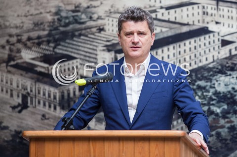  17.04.2015 LODZ<br />
SPOTKANIE JANUSZA PALIKOTA ZE STUDENTAMI W LODZKIEJ AKADEMII HUMANISTYCZNO-EKONOMICZNEJ<br />
N/Z JANUSZ PALIKOT <br />
 