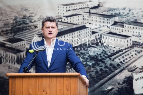  17.04.2015 LODZ<br />
SPOTKANIE JANUSZA PALIKOTA ZE STUDENTAMI W LODZKIEJ AKADEMII HUMANISTYCZNO-EKONOMICZNEJ<br />
N/Z JANUSZ PALIKOT <br />
 