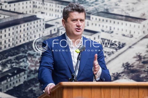  17.04.2015 LODZ<br />
SPOTKANIE JANUSZA PALIKOTA ZE STUDENTAMI W LODZKIEJ AKADEMII HUMANISTYCZNO-EKONOMICZNEJ<br />
N/Z JANUSZ PALIKOT <br />
 