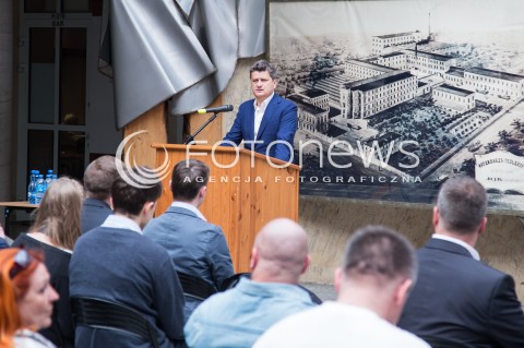  17.04.2015 LODZ<br />
SPOTKANIE JANUSZA PALIKOTA ZE STUDENTAMI W LODZKIEJ AKADEMII HUMANISTYCZNO-EKONOMICZNEJ<br />
N/Z JANUSZ PALIKOT <br />
 