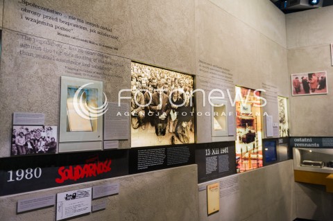 Muzeum Historii Żydów Polskich w Warszawie