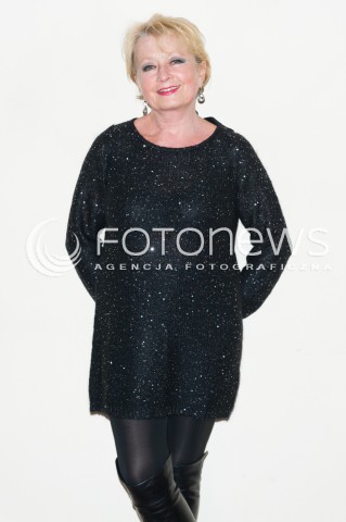  20.04.2015 WARSZAWA <br />HEROINA POLSKIEGO KINA Z MALGORZATA NIEMIRSKA <br />N/Z MAGDALENA ZAWADZKA<br /> 