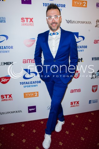  23.04.2015 WARSZAWA TEATR POLSKI<br />GALA FRYDERYKI<br />MUZYKI ROZRYWKOWEJ I JAZZOWEJ<br />N/Z DJ ADAMUS<br /> 