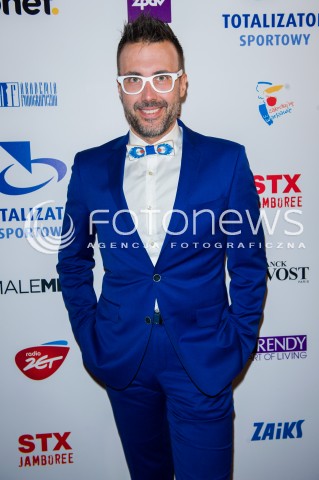  23.04.2015 WARSZAWA TEATR POLSKI<br />GALA FRYDERYKI<br />MUZYKI ROZRYWKOWEJ I JAZZOWEJ<br />N/Z DJ ADAMUS<br /> 