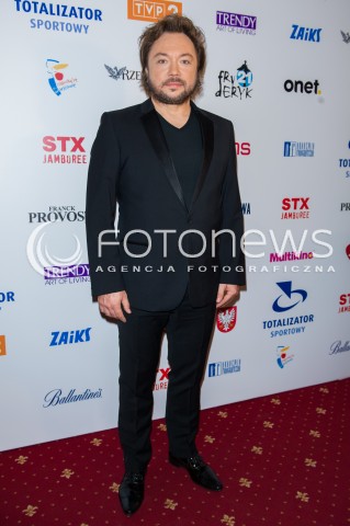  23.04.2015 WARSZAWA TEATR POLSKI<br />GALA FRYDERYKI<br />MUZYKI ROZRYWKOWEJ I JAZZOWEJ<br />N/Z MIECZYSLAW SZCZESNIAK<br /> 