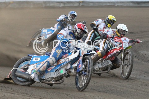 Mecz: PGE Stal Rzeszów - Betard Sparta Wrocław