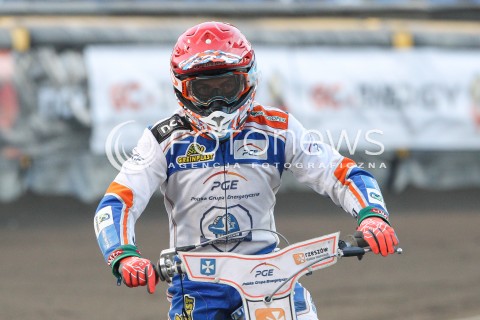  26.04.2015 RZESZOW<br />ZUZEL PGE SPEEDWAY EKSTRALIGA SEASON 2015<br />MECZ PGE STAL RZESZOW - BETARD SPARTA WROCLAW<br />N/Z DAWID LAMPART RADOSC WYGRANA EMOCJE ZWYCIESTWO<br /> 