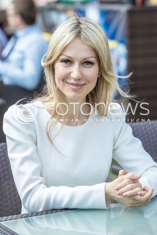  03.05.2015 RZESZOW<br />WIZYTA MAGDALENY OGOREK NA PODKARPACIU<br />SPOTKANIE Z MIESZKANCAMI NA RZESZOWSKIM RYNKU<br />N/Z MAGDALENA OGOREK<br /> 