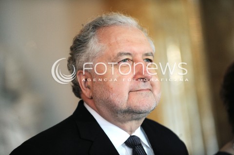  03.05.2015 WARSZAWA<br />OBCHODY SWIETA NARODOWEGO 3 MAJA<br />N/Z PREZES TRYBUNALU KONSTYTUCYJNEGO ANDRZEJ RZEPLINSKI<br /> 