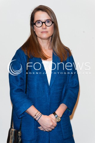  07.05.2014 WARSZAWA<br />SPOTKANIE Z MONIKA JARUZELSKA W EMPIKU<br />N/Z MONIKA JARUZELSKA<br /> 