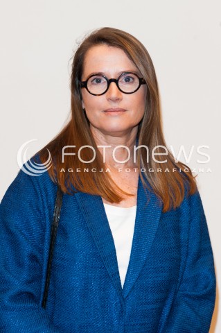  07.05.2014 WARSZAWA<br />SPOTKANIE Z MONIKA JARUZELSKA W EMPIKU<br />N/Z MONIKA JARUZELSKA<br /> 