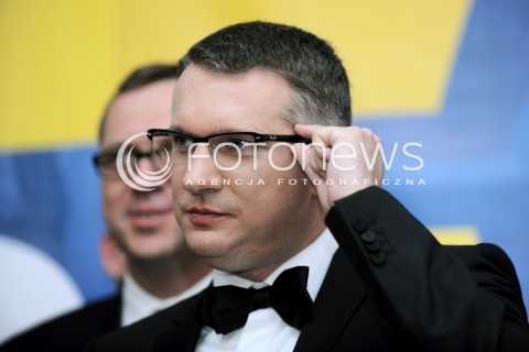  10.05.2014 WARSZAWA<br />WIECZOR WYBORCZY JANUSZA KORWINA MIKKE W WARSZAWIE<br />N/Z PRZEMYSLAW WIPLER<br /> 