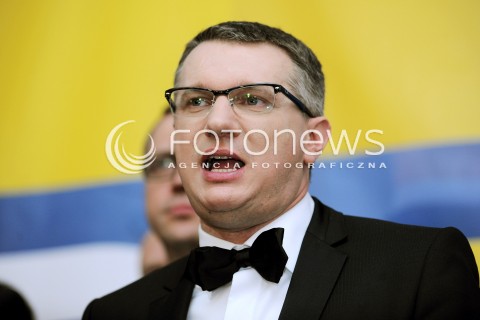  10.05.2014 WARSZAWA<br />WIECZOR WYBORCZY JANUSZA KORWINA MIKKE W WARSZAWIE<br />N/Z PRZEMYSLAW WIPLER<br /> 