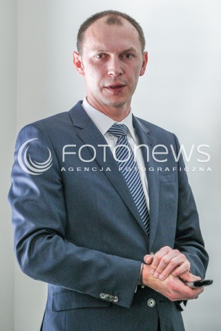  15.05.2015 RZESZOW<br />OTWARCIE NOWEGO CENTRUM LOGISTYCZNEGO RABEN POLSKA<br />N/Z PAWEL RYMANOWICZ ( DYREKTOR DS. OPERACYJNYCH RABEN POLSKA , WICEPREZES RABEN POLSKA )<br /> 