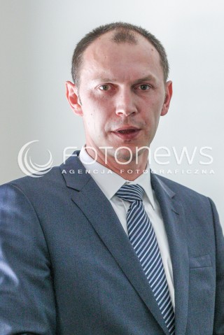  15.05.2015 RZESZOW<br />OTWARCIE NOWEGO CENTRUM LOGISTYCZNEGO RABEN POLSKA<br />N/Z PAWEL RYMANOWICZ ( DYREKTOR DS. OPERACYJNYCH RABEN POLSKA , WICEPREZES RABEN POLSKA )<br /> 