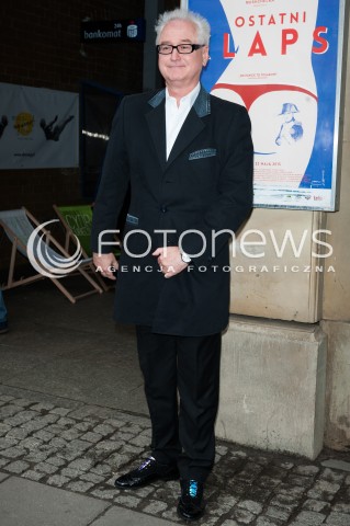  19.05.2015 WARSZAWA<br />PREMIERA FILMU OSTATNI KLAPS<br />N/Z MARIUSZ PUJSZO<br /> 