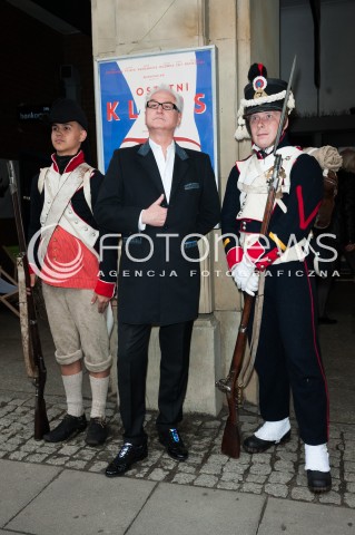  19.05.2015 WARSZAWA<br />PREMIERA FILMU OSTATNI KLAPS<br />N/Z MARIUSZ PUJSZO<br /> 
