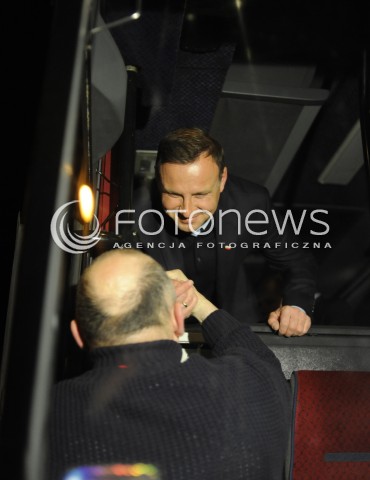  21.05.2015 WARSZAWA <br />KONFERENCJA ANDRZEJA DUDY PRZED SEJMEM<br />N/Z ANDRZEJ DUDA<br /> 