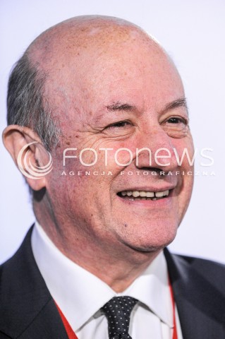  24.05.2015 WARSZAWA<br />WIECZOR WYBORCZY BRONISLAWA KOMOROWSKIEGO<br />N/Z JACEK JAN VINCENT ROSTOWSKI<br /> 