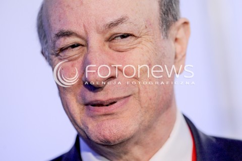  24.05.2015 WARSZAWA<br />WIECZOR WYBORCZY BRONISLAWA KOMOROWSKIEGO<br />N/Z JACEK JAN VINCENT ROSTOWSKI<br /> 