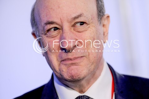  24.05.2015 WARSZAWA<br />WIECZOR WYBORCZY BRONISLAWA KOMOROWSKIEGO<br />N/Z JACEK JAN VINCENT ROSTOWSKI<br /> 