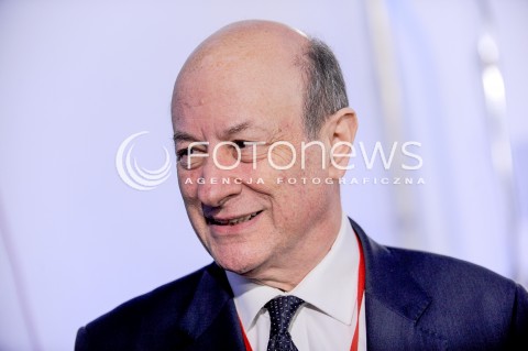  24.05.2015 WARSZAWA<br />WIECZOR WYBORCZY BRONISLAWA KOMOROWSKIEGO<br />N/Z JACEK JAN VINCENT ROSTOWSKI<br /> 