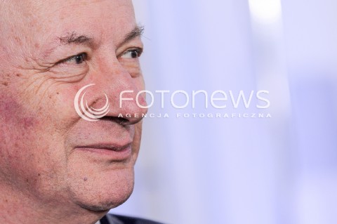  24.05.2015 WARSZAWA<br />WIECZOR WYBORCZY BRONISLAWA KOMOROWSKIEGO<br />N/Z JACEK JAN VINCENT ROSTOWSKI<br /> 