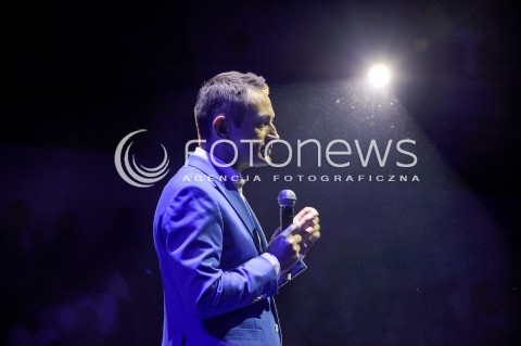  31.05.2015 WARSZAWA<br />KONGRES ZALOZYCIELSKI PARTII NOWOCZESNA PL<br />N/Z PAWEL RABIEJ<br /> 