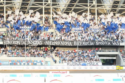  31.05.2015 RZESZOW <br />ZUZEL PGE SPEEDWAY EKSTRALIGA SEASON 2015 <br />MECZ PGE STAL RZESZOW - UNIA TARNOW <br />N/Z KIBICE DOPING SEKTOROWKA<br /> 