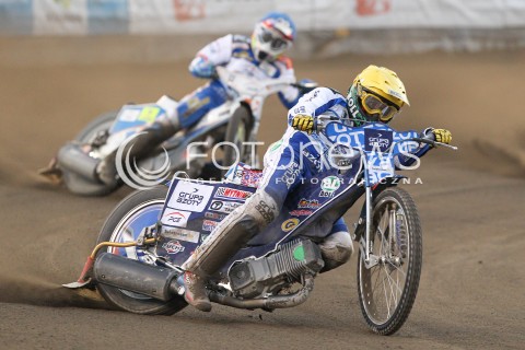  31.05.2015 RZESZOW <br />ZUZEL PGE SPEEDWAY EKSTRALIGA SEASON 2015 <br />MECZ PGE STAL RZESZOW - UNIA TARNOW <br />N/Z MARTIN VACULIK <br /> 