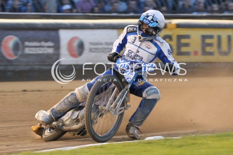  31.05.2015 RZESZOW <br />ZUZEL PGE SPEEDWAY EKSTRALIGA SEASON 2015 <br />MECZ PGE STAL RZESZOW - UNIA TARNOW <br />N/Z DAMIAN DABROWSKI<br /> 