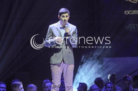  31.05.2015 WARSZAWA<br />KONGRES ZALOZYCIELSKI PARTII NOWOCZESNA PL<br />N/Z ADAM KONDZIELAK<br /> 