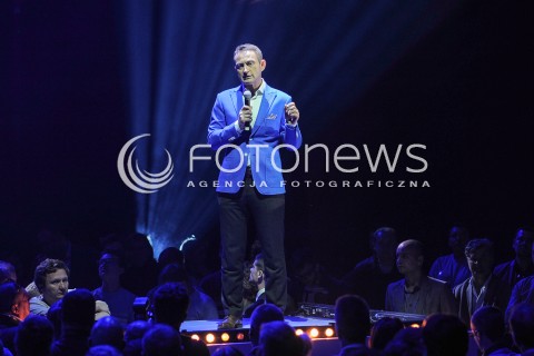  31.05.2015 WARSZAWA<br />KONGRES ZALOZYCIELSKI PARTII NOWOCZESNA PL<br />N/Z PAWEL RABIEJ<br /> 