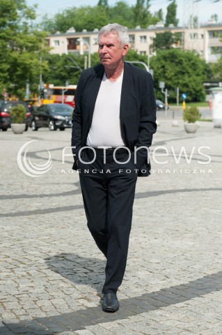  03.06.2015 WARSZAWA TVP2<br />SPOTKANIE Z TRENERAMI VI EDYCJI THE VOICE OF POLAND<br />N/Z KRZYSZ 